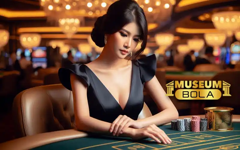 Live Casino SV388